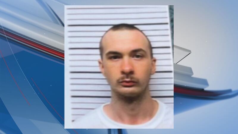 Decatur County Iowa Inmates Escaped Decatur County inmate captured