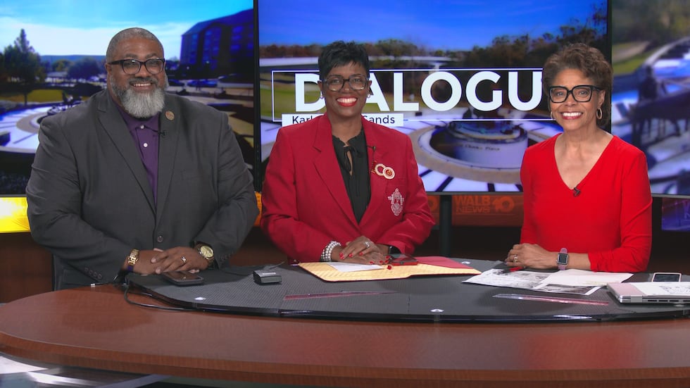 Albany-area sorority and fraternity leaders discuss the annual event's return and a new...
