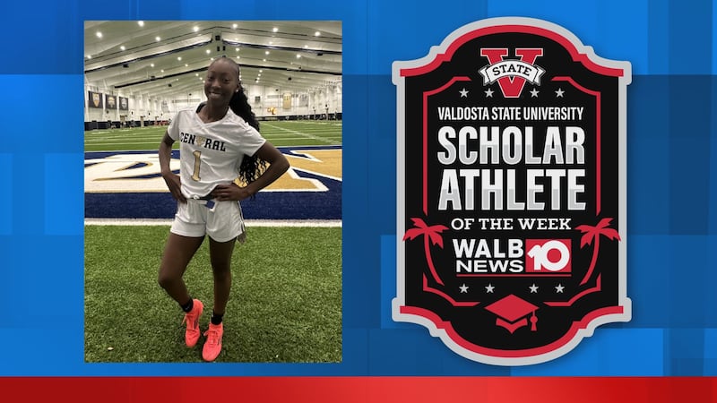 TCC senior balances dual-sport success with academics