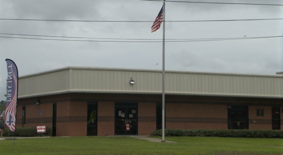 Donna Ford and George Houston compete for District 1 seat as residents seek accountability...