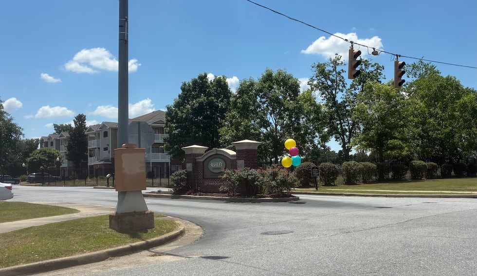 A beautiful building, you're letting it run down': Albany residents fear Ashley Riverside...