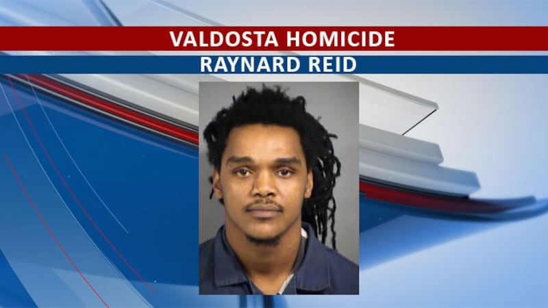 The homicide happened in September