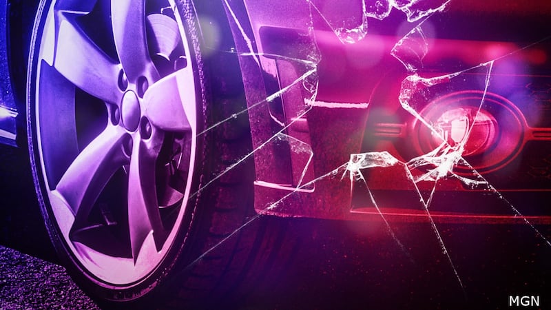 “We do know that if a thief wants to get into a vehicle they will go as far to even break a...