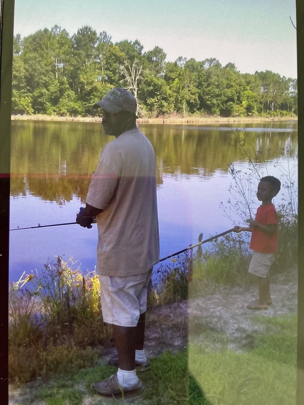 David Lee Simpson, 57, was killed in a wreck in Douglas on Aug. 27, 2026. The wreck was...