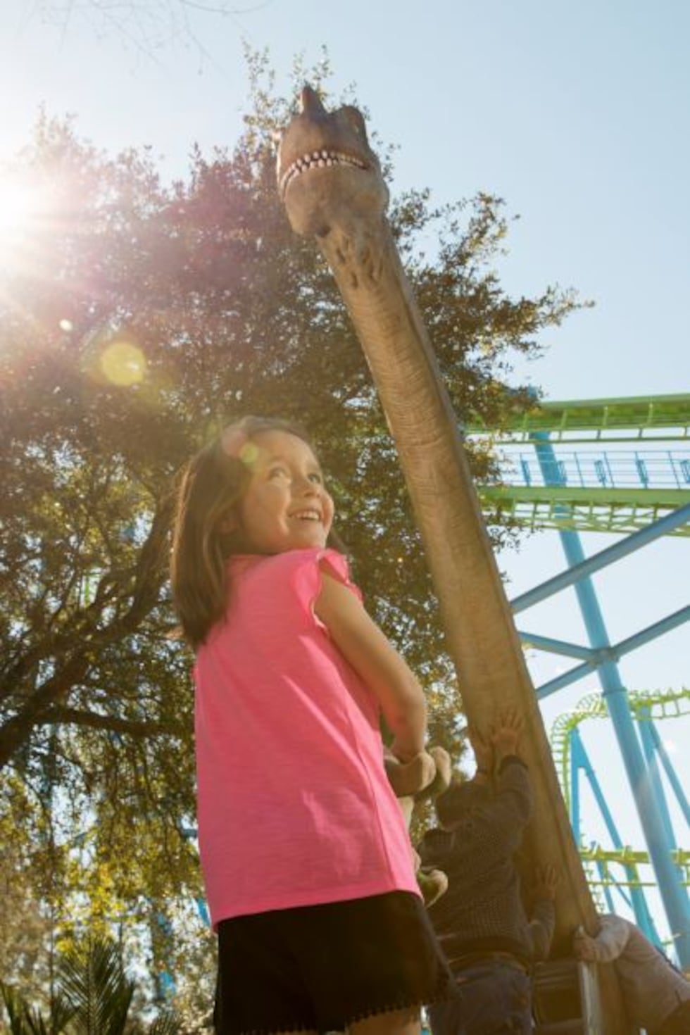 The South Georgia theme park has been named the fourth most affordable theme park in the...