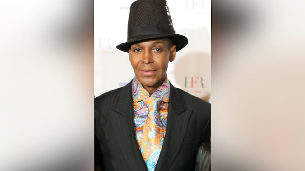 Dwight Eubanks