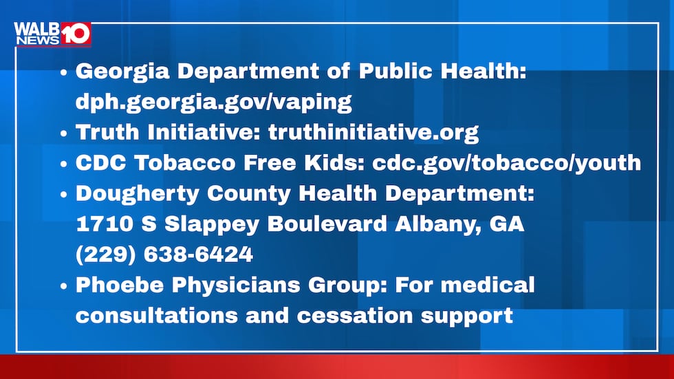 Need help or information? Here’s where to start.