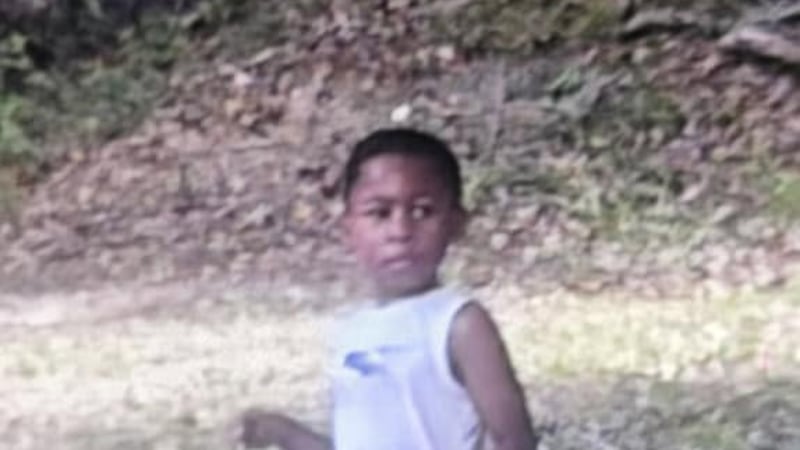 Authorities searching for missing 5-year-old nonverbal autistic child