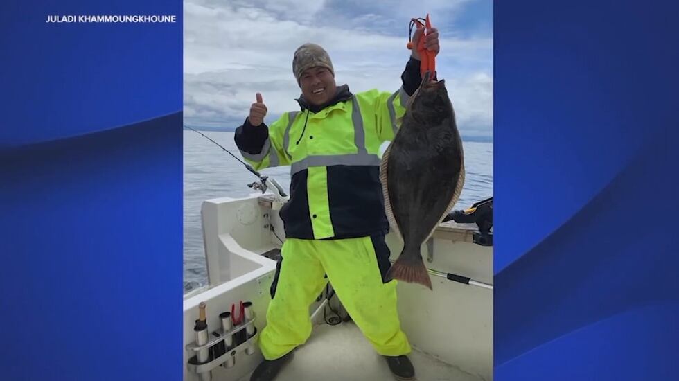 For days, rescue crews have searched for Jude’s father, Prasong. He was a husband and father...