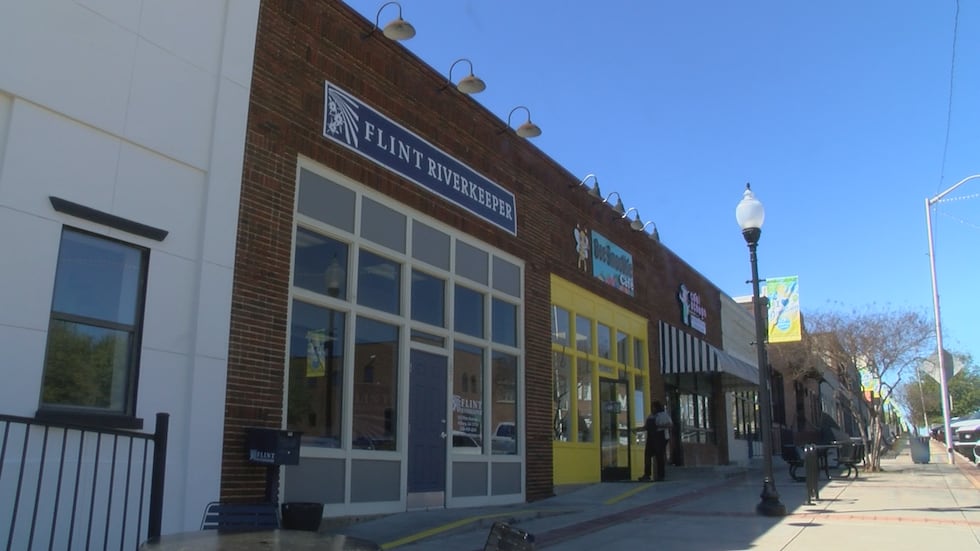 For some Albany residents the future of downtown is bright, but getting there isn’t just about...