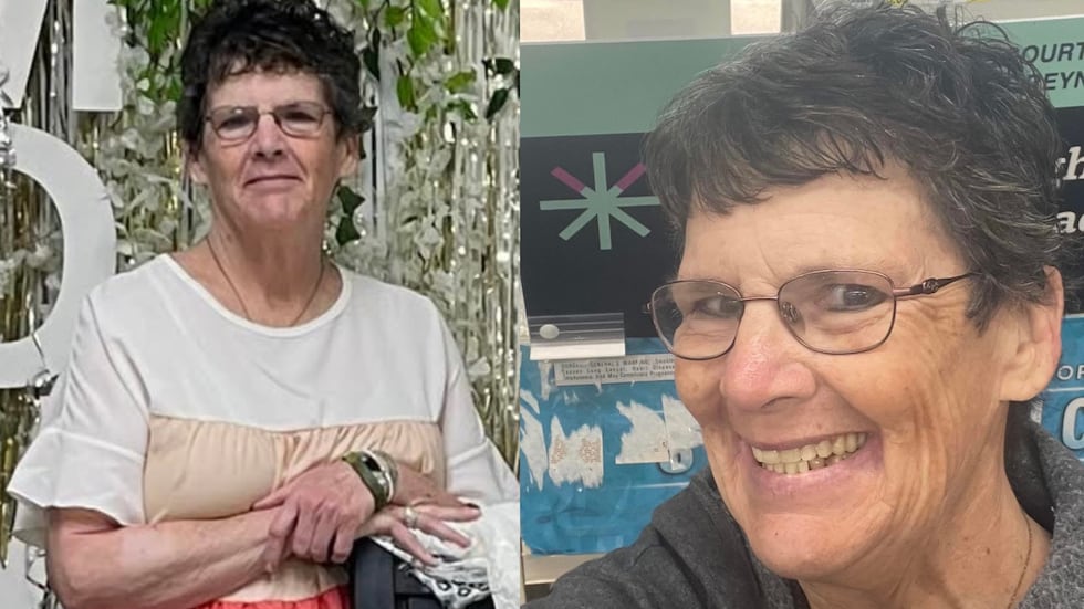 The Albany Police Department posted a release on their Facebook page regarding a missing...