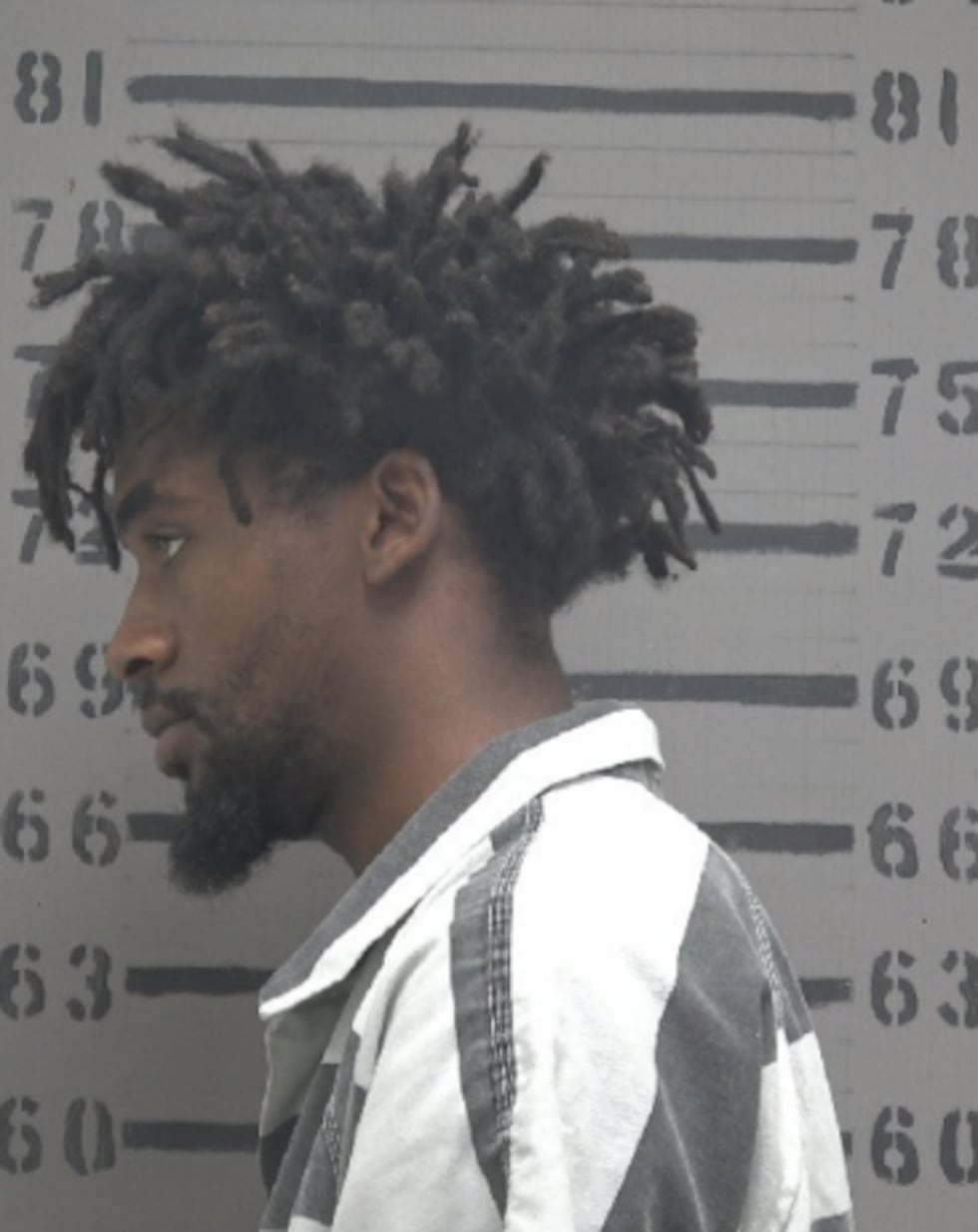 Arrested and charged in day light shooting