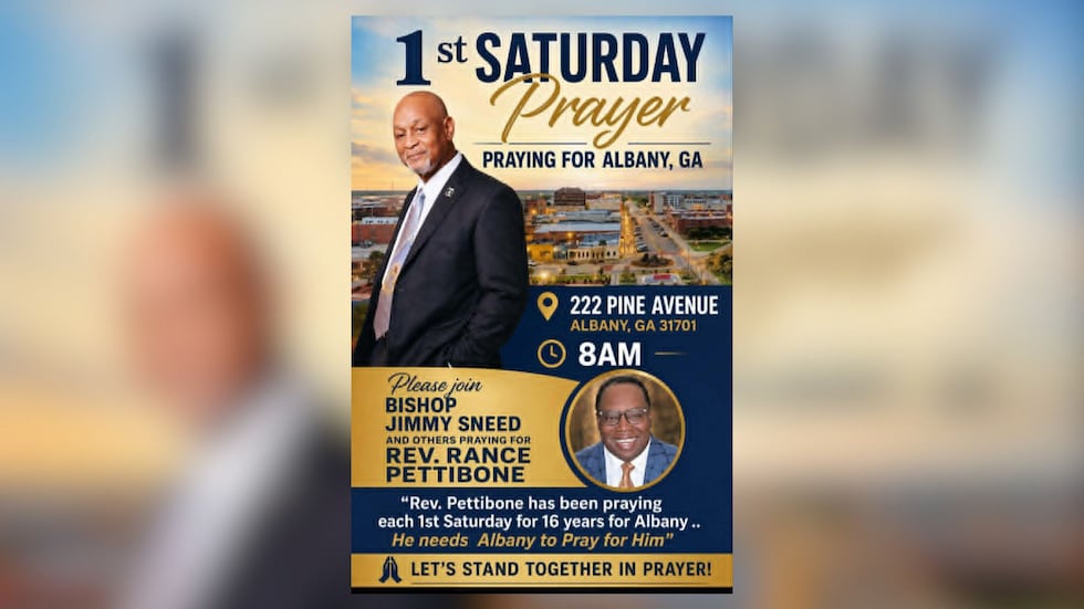 Rev. Rance Pettibone, has served as pastor of Second Bethesda Missionary Baptist Church for...