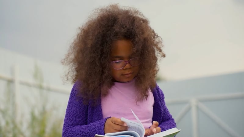 Ivanhoe Newswire: Children & Suicide: Five Years Old and Struggling