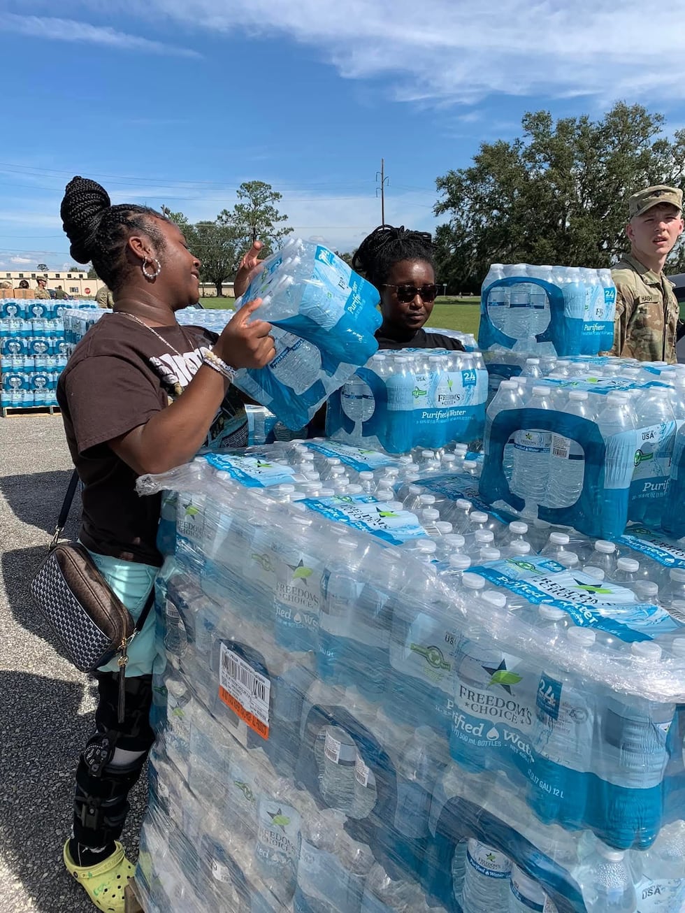 Over 650 kids Homeless in School System