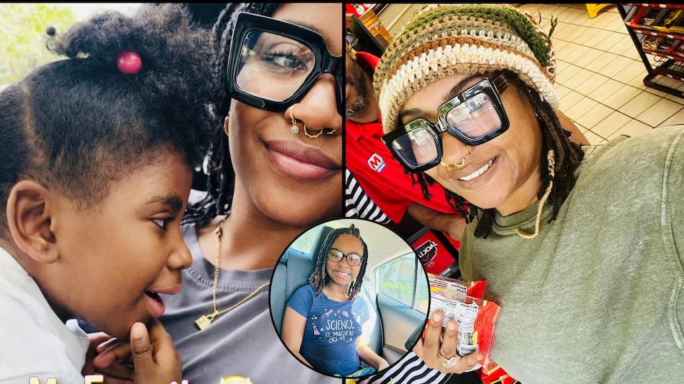 South Ga. mom, daughter share autism diagnoses to raise awareness