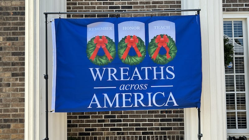 Wreaths Across America Albany