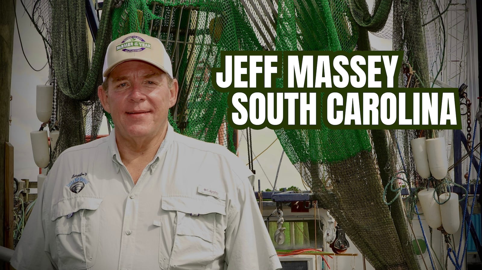 2026Sunbelt Ag Expo spotlights seven Farmer of the Year finalists