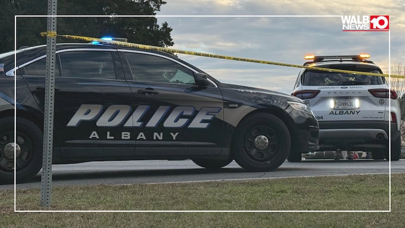 Two others injured, two arrested Saturday night.