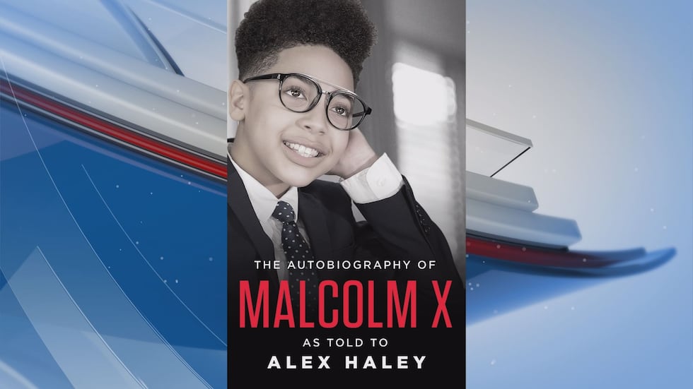 Fourth Grade Teacher turned Photographer celebrates Black History Month by recreating iconic...