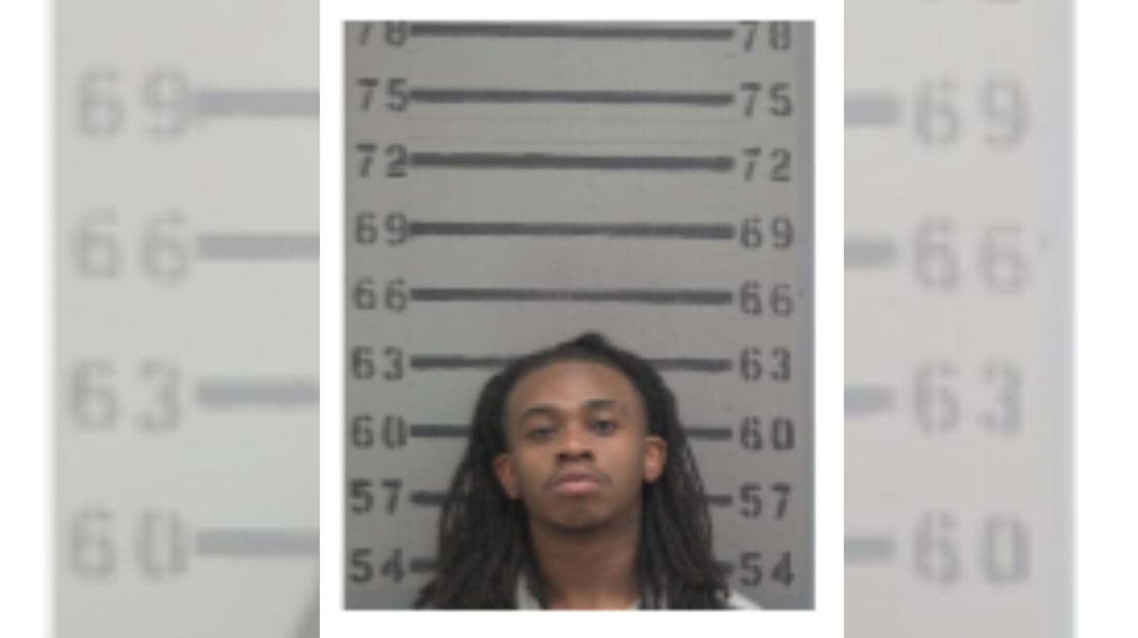 Facing multiple charges