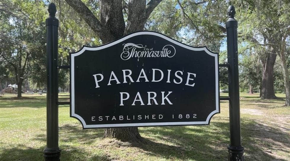 Paradise Park began phase one of renovations in 2025, and the second phase of renovations is...