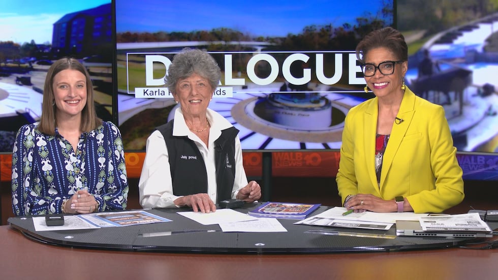 Local leaders share plans for upcoming community events