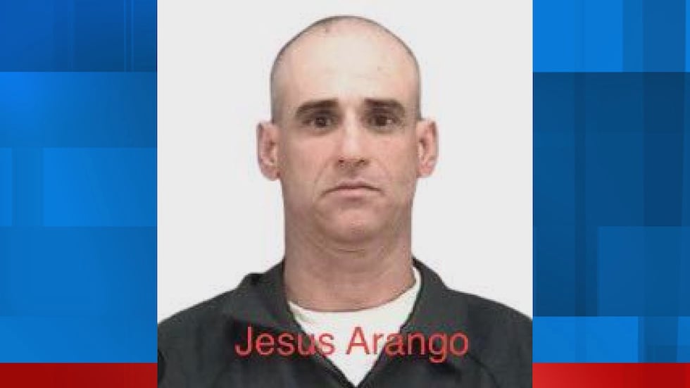 Jesus Arango