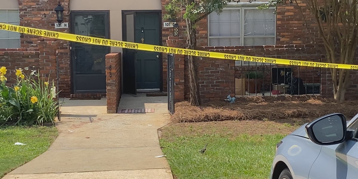 2 shot to death in Americus homicide