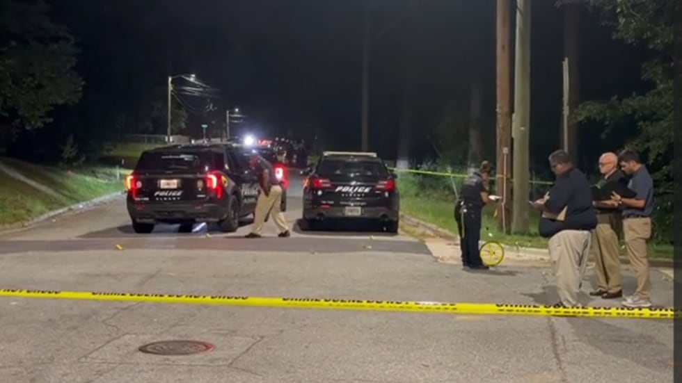 Deadly shooting under investigation in Albany