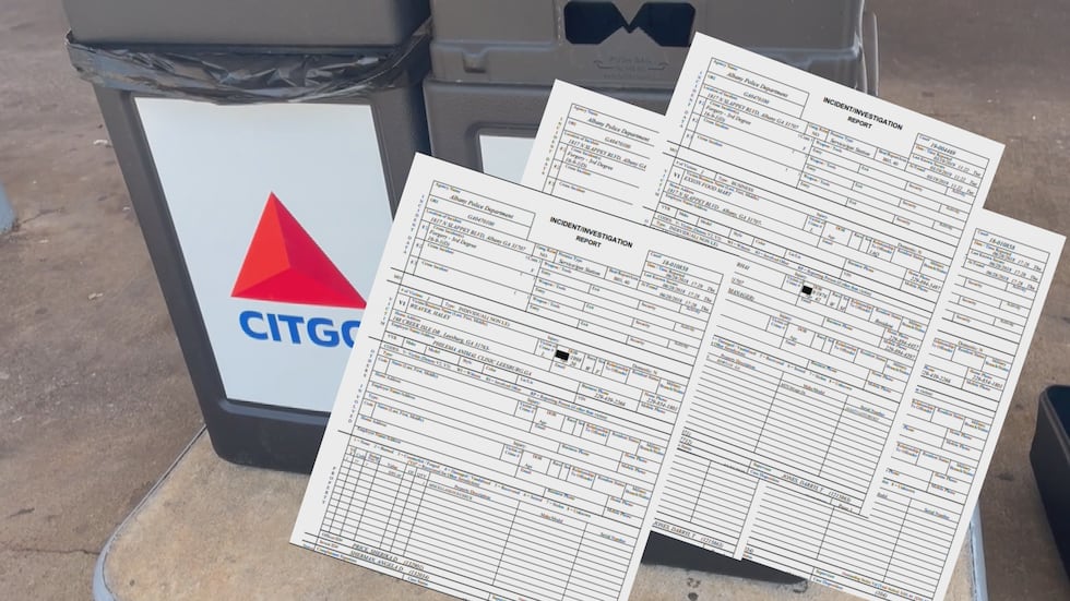 Albany Police Investigates prior complaints