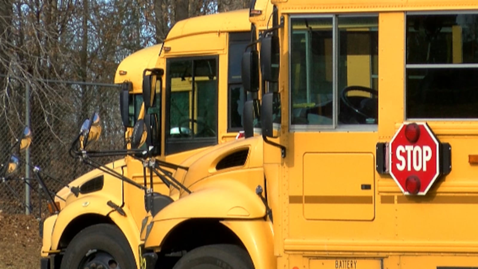 Bus Driver Assault Sign Official: Dougherty Co. Schools bus driver assaulted by students ...