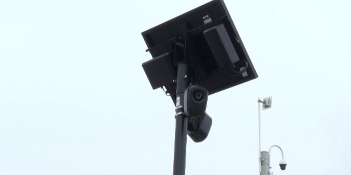 Why Cities Are Hitting the Brakes on Flock Safety Camera Networks