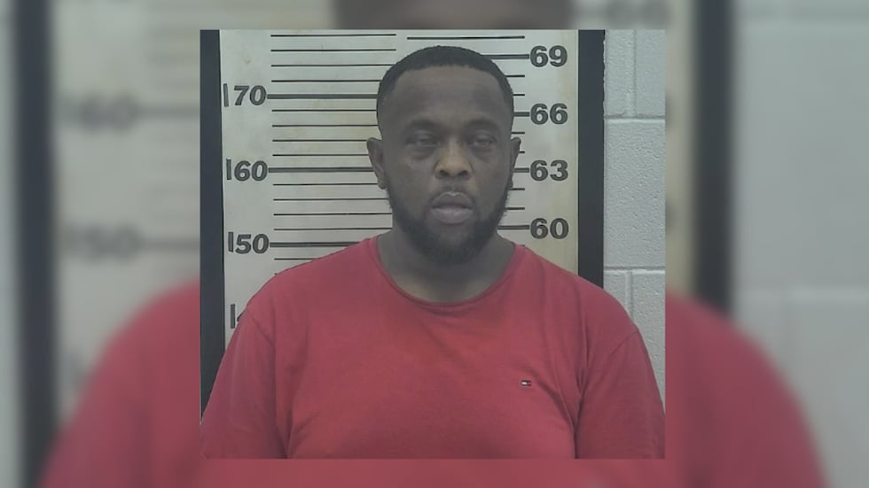 Man arrested for Trafficking Crack Cocaine