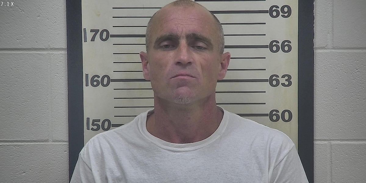 Inmate Douglas Riley Douglas man facing several felony charges after drug investigation ...
