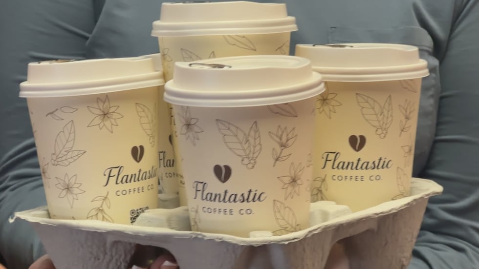 Flantastic Coffee Co. will open soon to bring even more Latin culture into people’s everyday...
