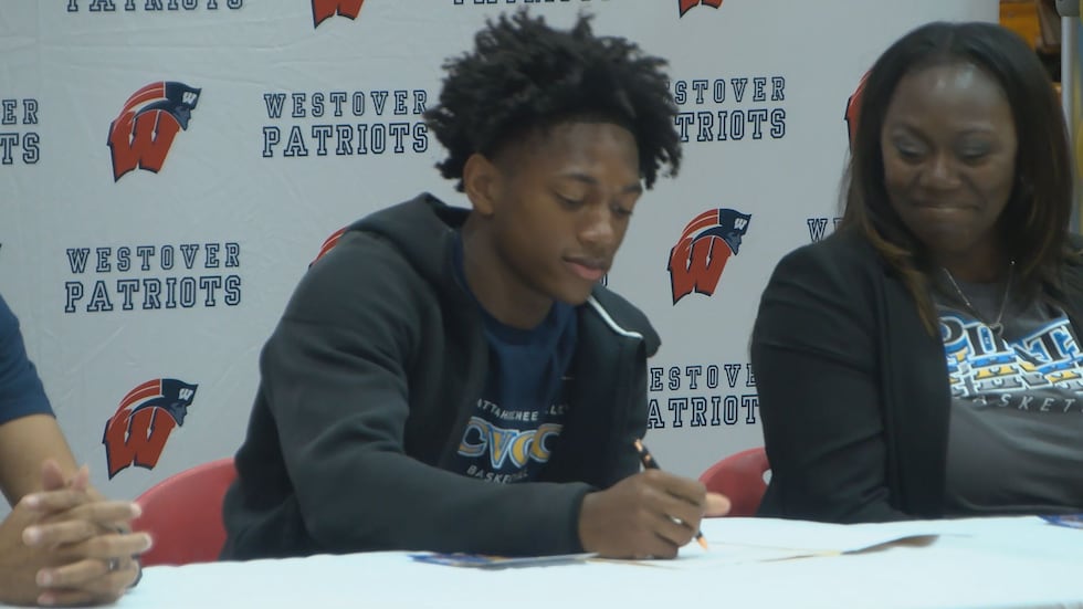 Holmes taking his talents to Phenix City, AL
