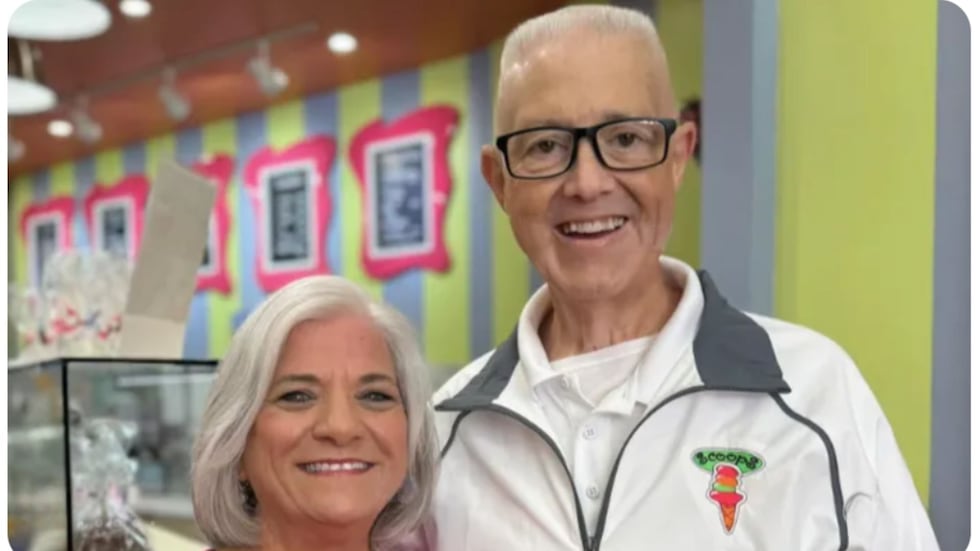 A prominent couple in Americus is receiving overwhelming support from the community after life...