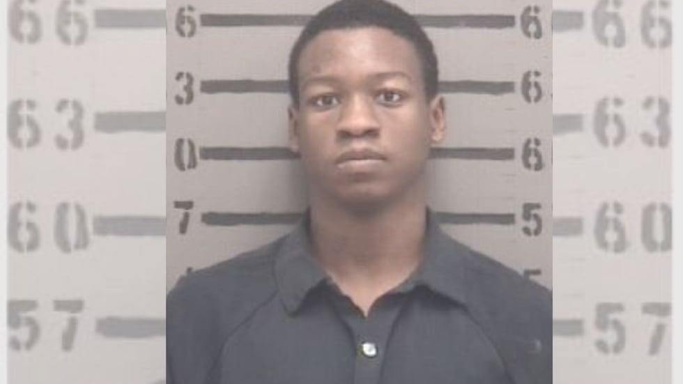 Man wanted for aggravated assault following a shooting at an apartment complex.