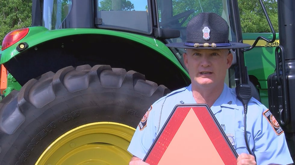 Robert Corbin, GSP Trooper, Post 40