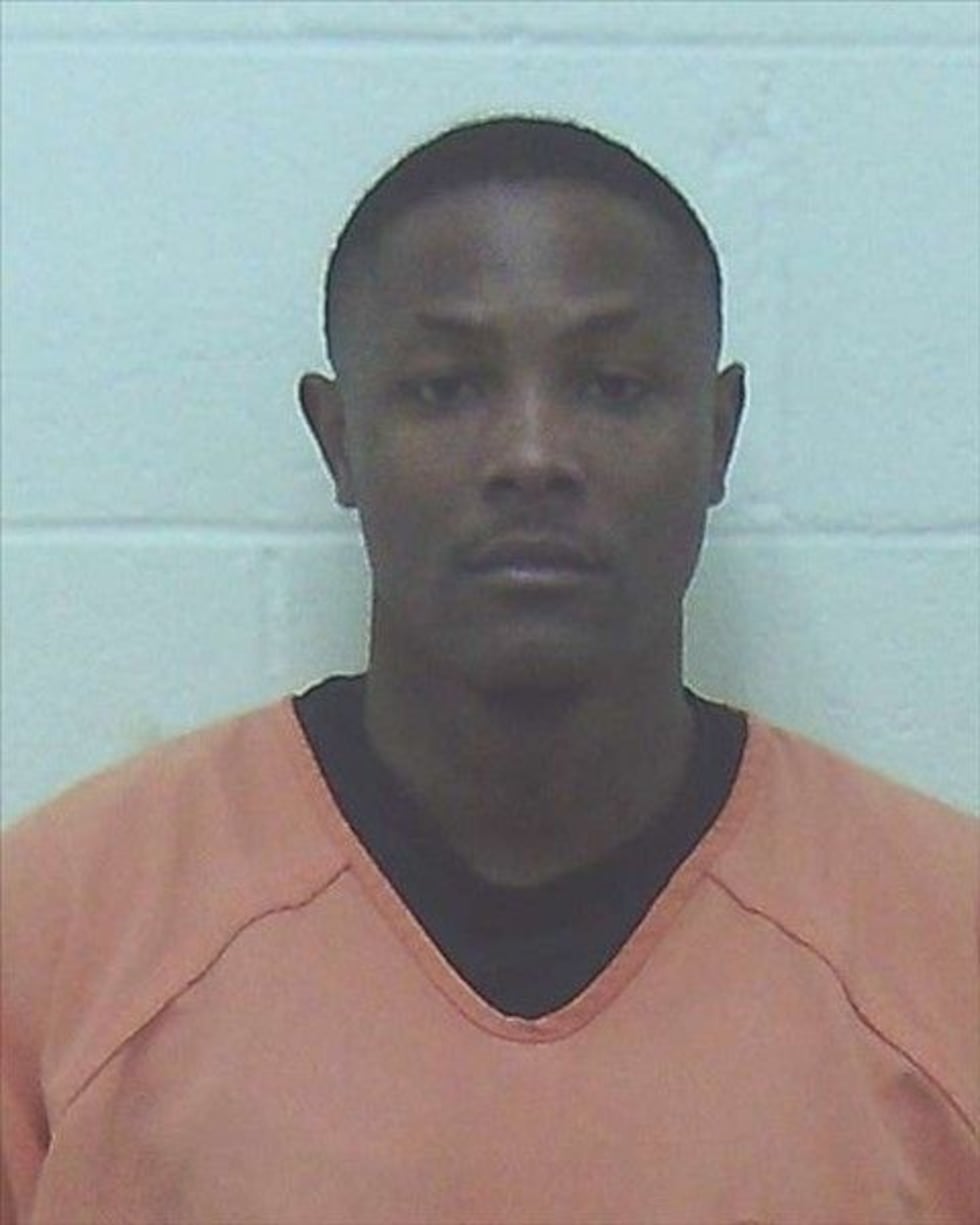 CAVASIA RASHAUDE ADAMS