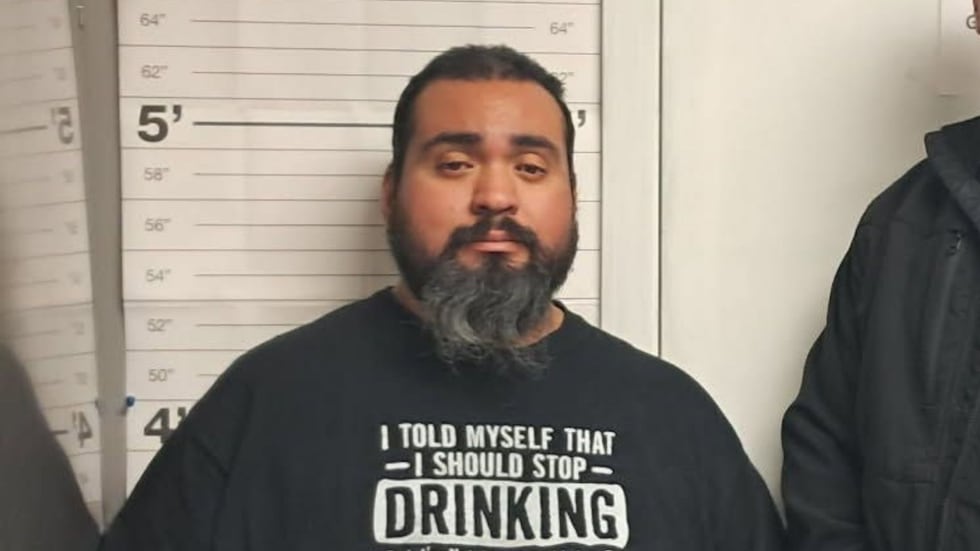 Schley County man extradited on child grooming charges