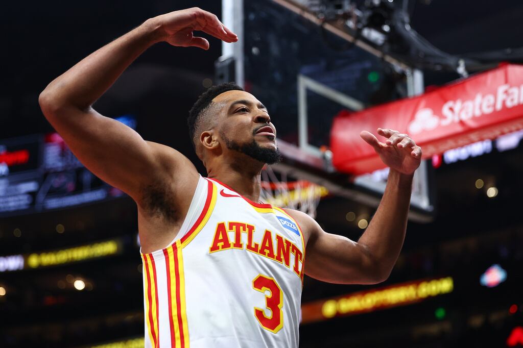 Atlanta Hawks games to be broadcast for free on WALB during the 26 - 27 season