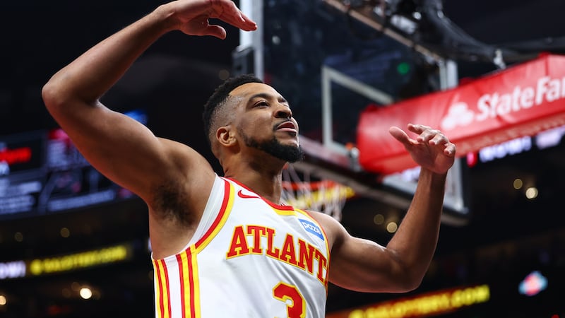 Atlanta Hawks games to be broadcast for free on WALB during the 26-27 season