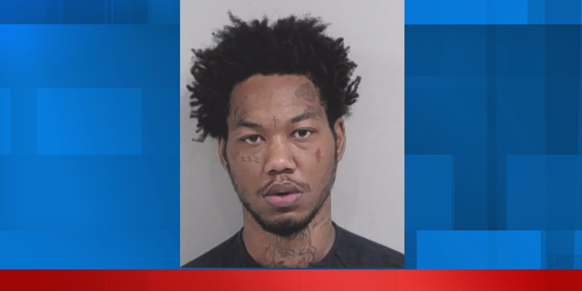 Arrest News Image