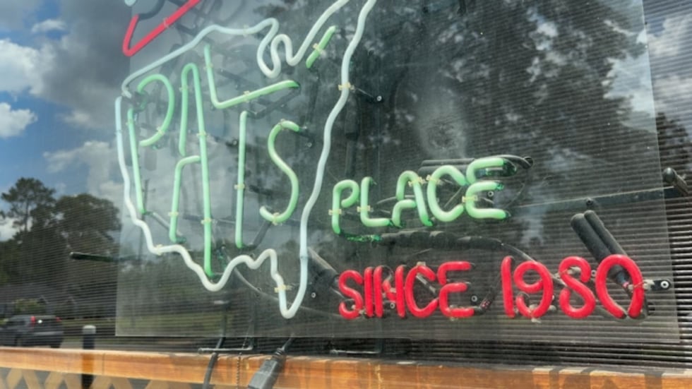 Inside Pat’s Place: Americus’ favorite gathering spot for 46 years