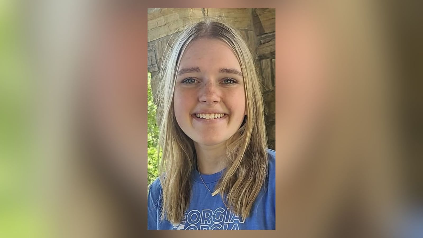 Missing teen from Blackshear area found safe