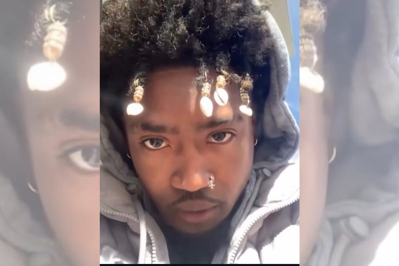 Family speaks out after learning of Justice Kai James’ death on the news and social media