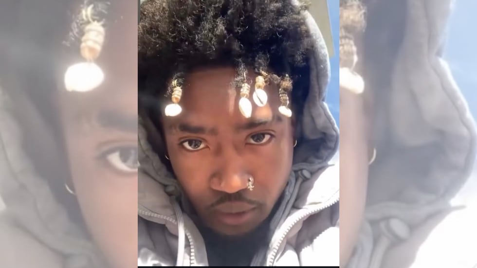 Family speaks out after learning of Justice Kai James’ death after he was found dead at Turner...