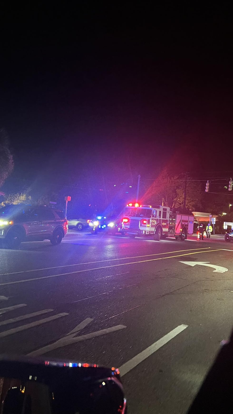 4 dead and at least 20 injured in mass shooting on St. Helena Island